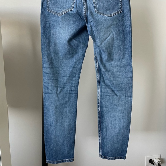 Everlane Jean size 26 Ankle - Picture 6 of 6
